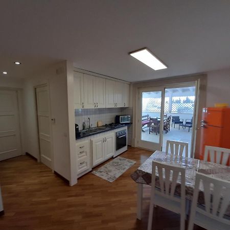 Apartmán Dimora Emilia Lecce Exteriér fotografie