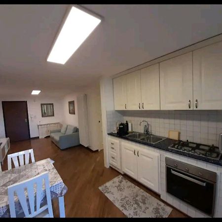 Apartmán Dimora Emilia Lecce Exteriér fotografie