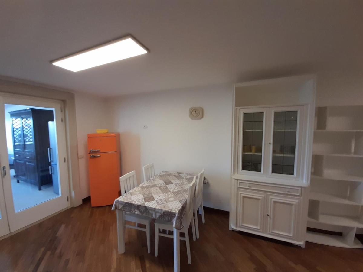Apartmán Dimora Emilia Lecce Exteriér fotografie