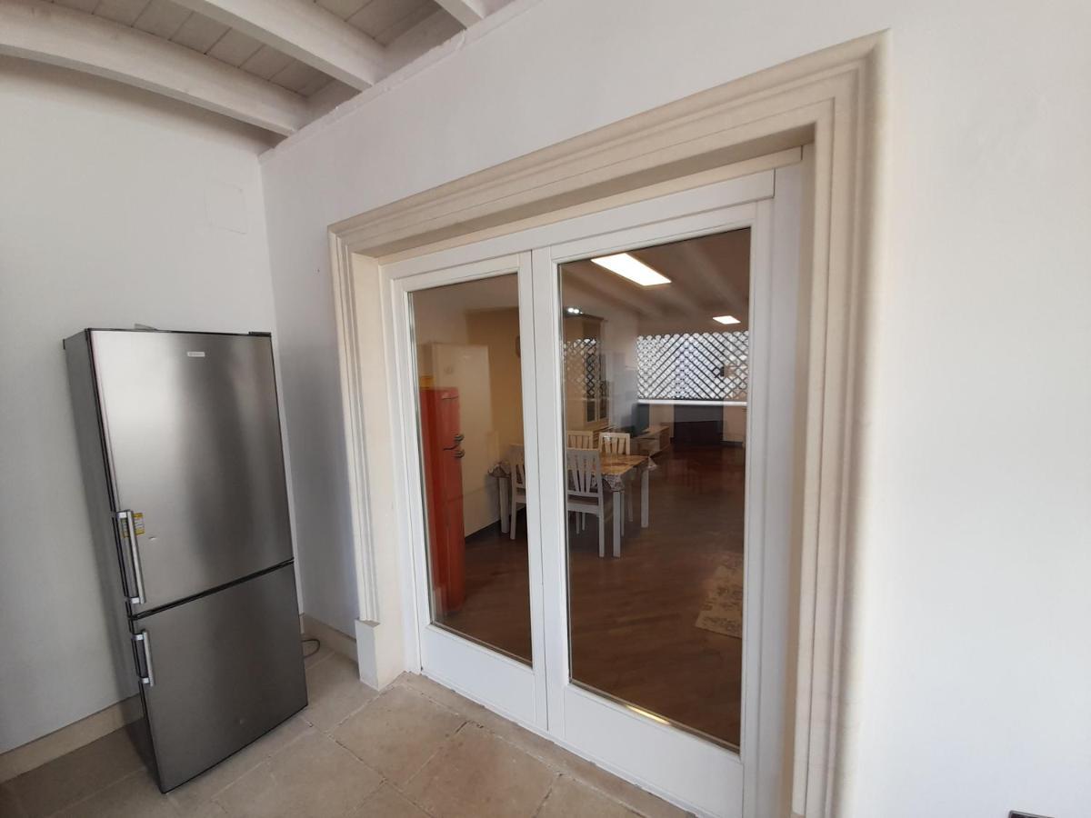 Apartmán Dimora Emilia Lecce Exteriér fotografie