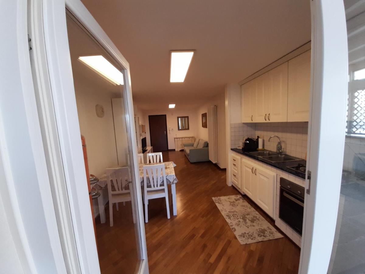Apartmán Dimora Emilia Lecce Exteriér fotografie