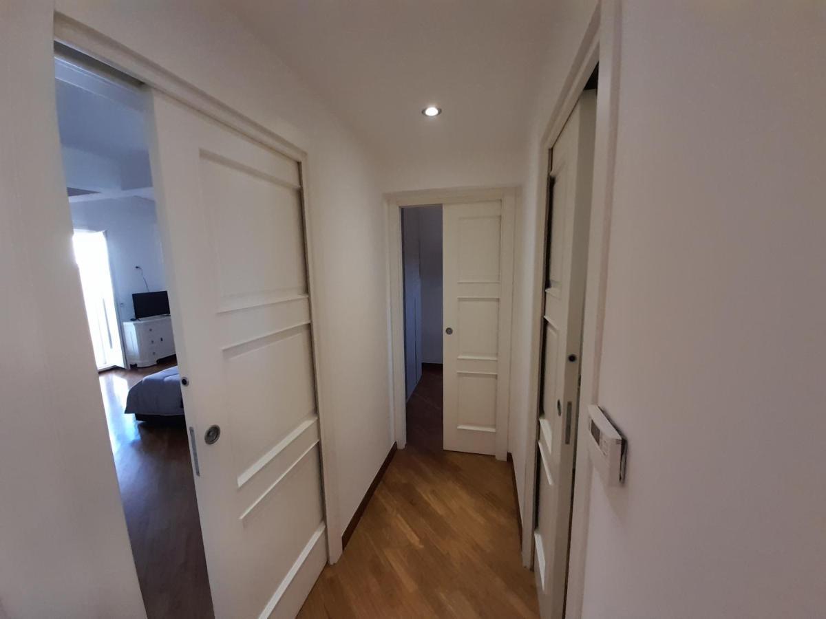 Apartmán Dimora Emilia Lecce Exteriér fotografie
